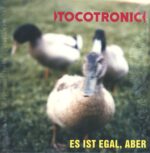 Tocotronic-Es Ist Egal