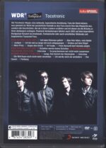 Tocotronic-Live @Rockpalast-DVD-02