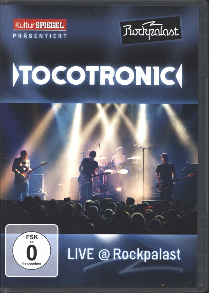 Tocotronic-Live @Rockpalast-DVD-01