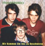 Tocotronic-Wir Kommen Um Uns Zu Beschweren-LP (Vinyl)-01