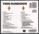 Todd Rundgren-Faithful / Initiation-CD-02