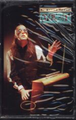 Todd Rundgren-No World Order-Tape-01