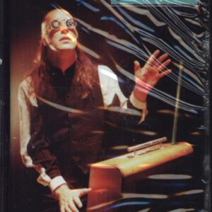 Todd Rundgren-No World Order-Tape-01