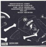 Todeskommando Atomsturm-Hunger Der Hyänen-LP (Vinyl)-02