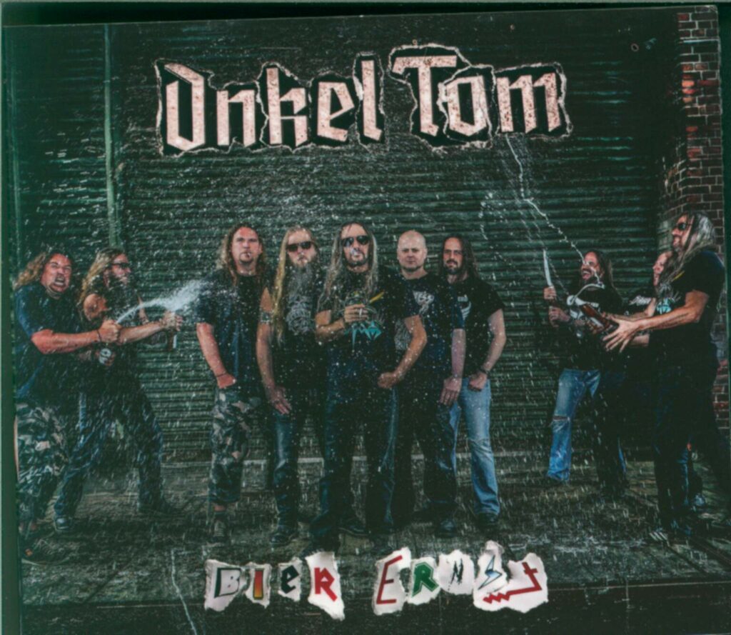 Tom Angelripper-Bier Ernst-CD-01