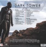 Tom Holkenborg-The Dark Tower (Original Motion Picture Soundtrack)-LP (Vinyl)-02