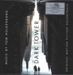 Tom Holkenborg-The Dark Tower (Original Motion Picture Soundtrack)-LP (Vinyl)-01