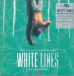 Tom Holkenborg-White Lines (Music From The Netflix Original Series)-LP (Vinyl)-01