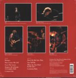Tom Petty And The Heartbreakers-Damn The Torpedoes-LP (Vinyl)-02