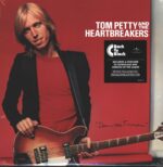 Tom Petty And The Heartbreakers-Damn The Torpedoes-LP (Vinyl)-01