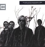 Tom Petty And The Heartbreakers-Echo-LP (Vinyl)-01