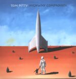 Tom Petty-Highway Companion-LP (Vinyl)-01