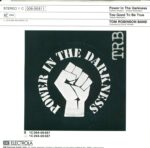 Tom Robinson Band-Power In The Darkness-7" Single (Vinyl)-02
