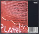 Tom Russell Band-Hurricane Season-CD-02