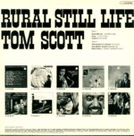 Tom Scott-Rural Still Life-LP (Vinyl)-02