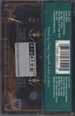 Tom Tom Club-Dark Sneak Love Action-Tape-02