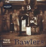 Tom Waits-Bawlers-LP (Vinyl)-01