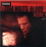 Tom Waits-Blood Money-LP (Vinyl)