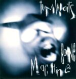Tom Waits-Bone Machine-LP (Vinyl)-01
