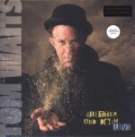 Tom Waits-Glitter And Doom Live-LP (Vinyl)-01