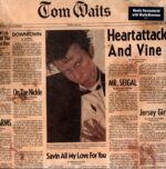 Tom Waits-Heartattack And Vine-LP (Vinyl)-01