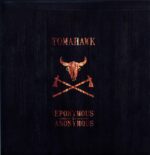 Tomahawk-Eponymous To Anonymous-LP (Vinyl)-01