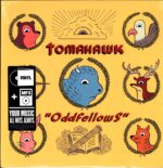 Tomahawk-Oddfellows-LP (Vinyl)-01