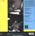 Tommy Flanagan Trio-Overseas-12" Maxi Single (Vinyl)-02