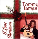 Tommy James-I Love Christmas-LP (Vinyl)-01