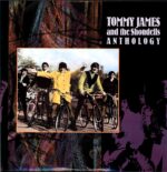 Tommy James & The Shondells-Anthology-LP (Vinyl)-01