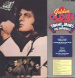 Tommy James & The Shondells-Golden Oldies-12" Maxi Single (Vinyl)-02