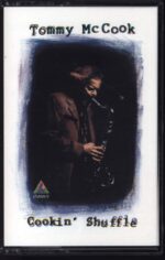 Tommy McCook-Cookin' Shuffle-Tape-01