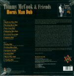 Tommy McCook-Horns Man Dub-LP (Vinyl)-02