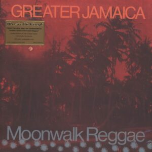 Tommy McCook & The Supersonics-Greater Jamaica Moonwalk Reggae-LP (Vinyl)-01