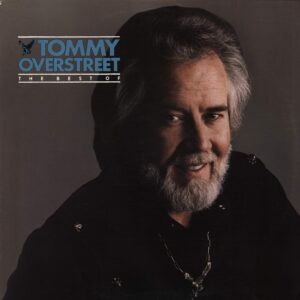 Tommy Overstreet-The Best Of-LP (Vinyl)-01