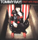 Tommy Ray!-First Hits Free-LP (Vinyl)-01