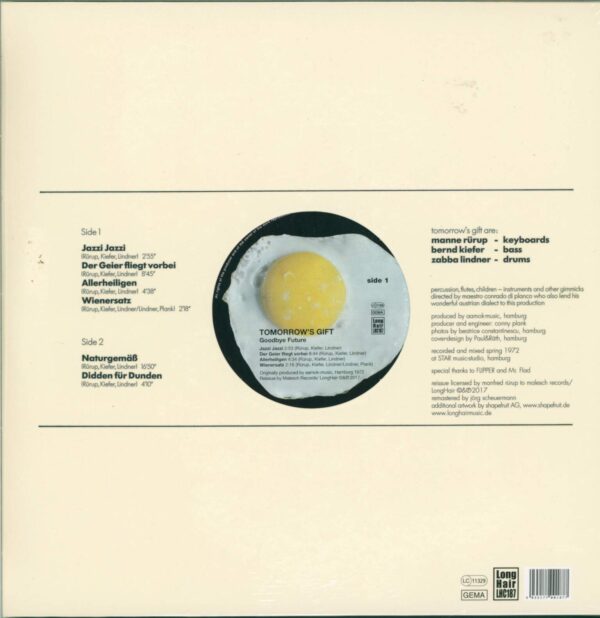 Tomorrow's Gift-Goodbye Future-LP (Vinyl)-02