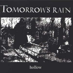 Tomorrow's Rain-Hollow-CD-01