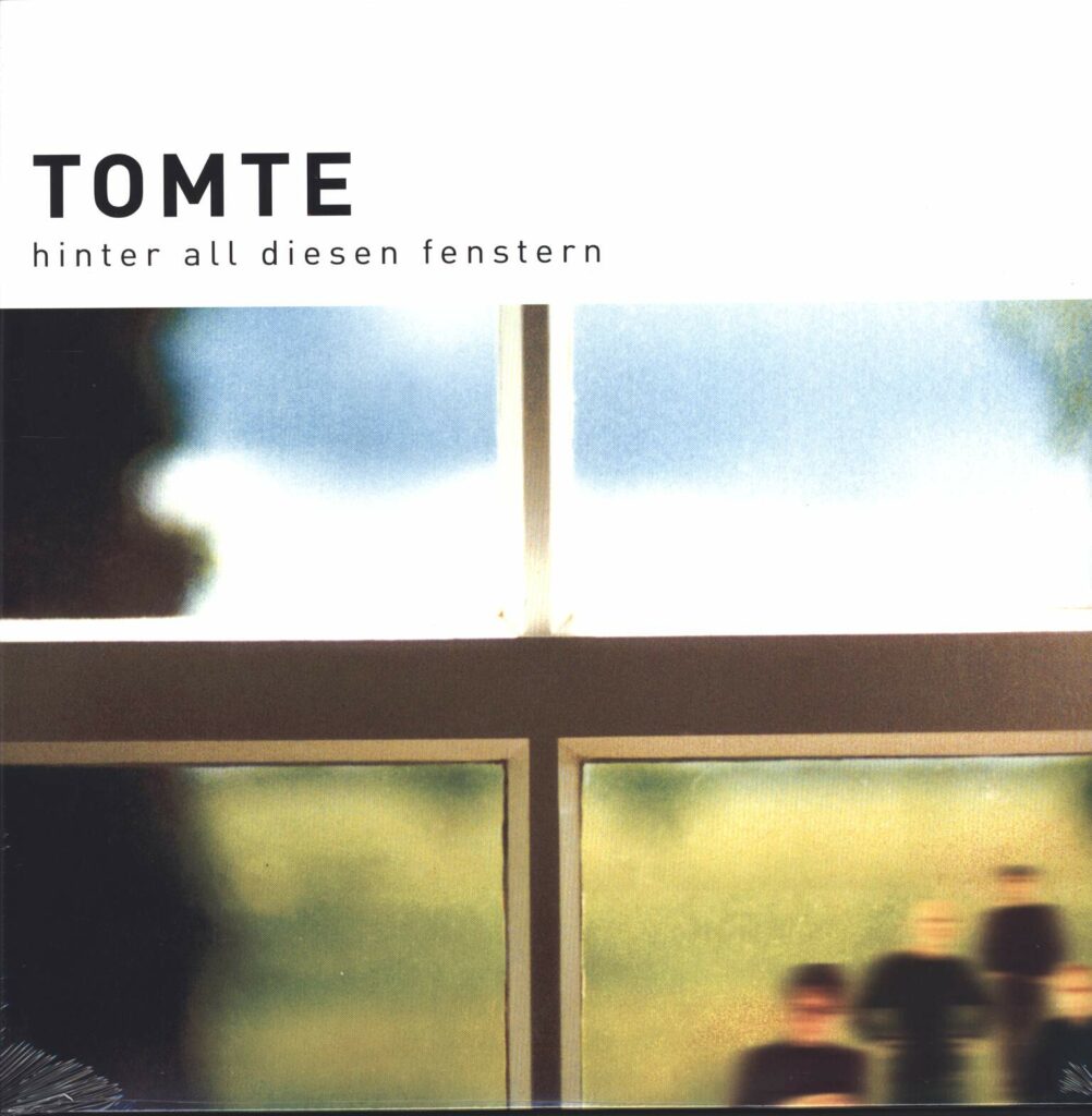 Tomte-Hinter All Diesen Fenstern-LP (Vinyl)-01