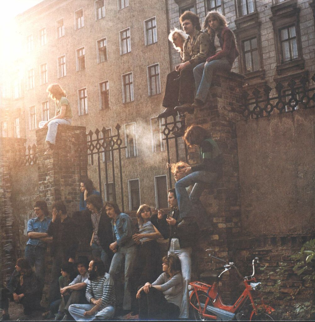 Ton Steine Scherben-Wenn Die Nacht Am Tiefsten...-LP (Vinyl)-01