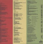 Tony Benjamin-I✡I-LP (Vinyl)-02