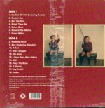 Tony D-Master Of The Moaning Beats-LP (Vinyl)-02