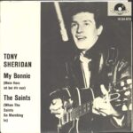 Tony Sheridan-My Bonnie-7" Single (Vinyl)-02