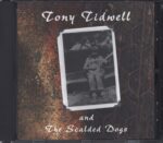 Tony Tidwell-Tony Tidwell And The Scalded Dogs-CD-01