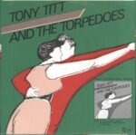 Tony Titt And The Torpedos-Dance / No More Reggae-7" Single (Vinyl)-02