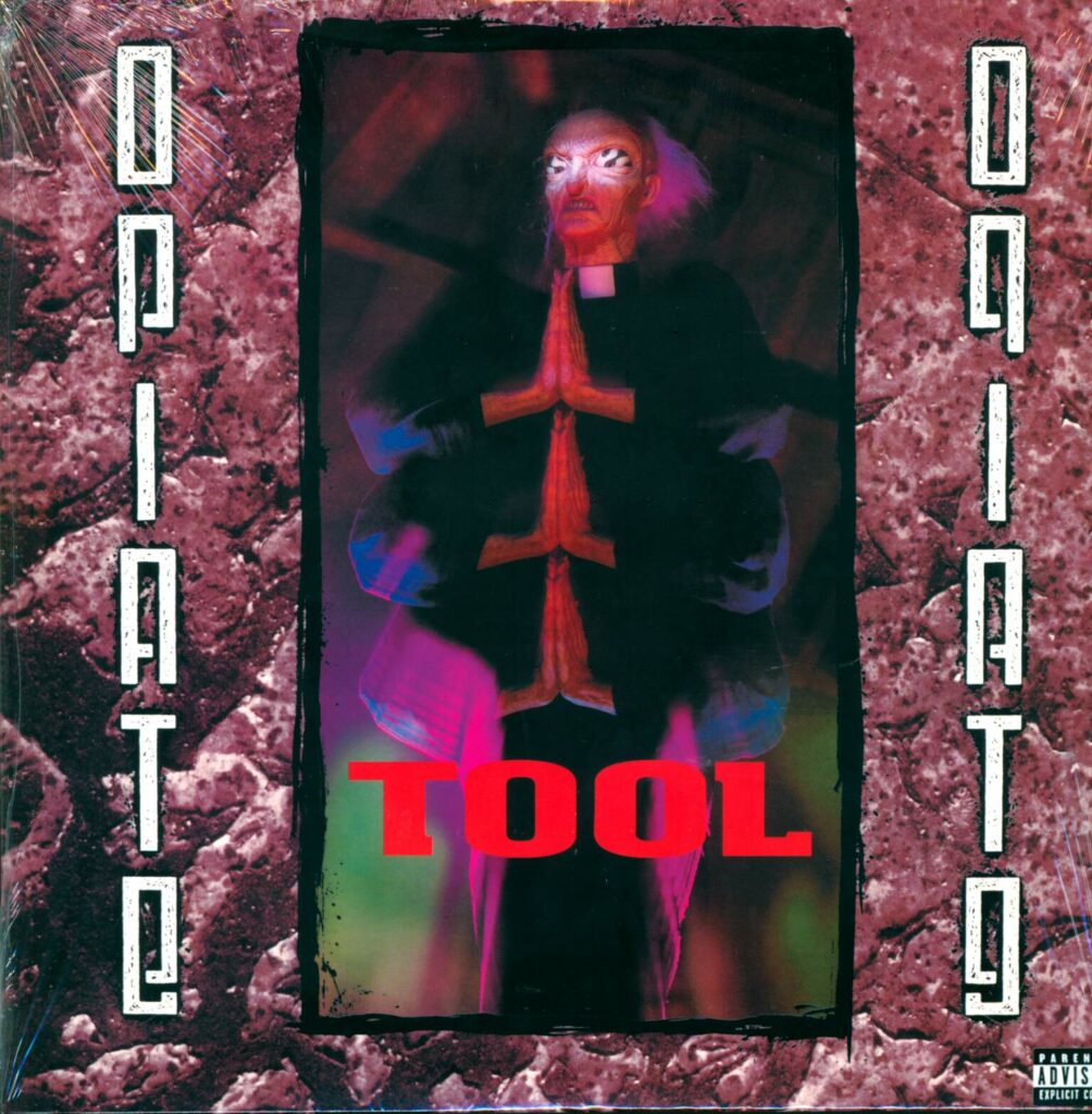 Tool-Opiate-12" Maxi Single (Vinyl)-01