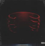 Tool-Undertow-LP (Vinyl)-01