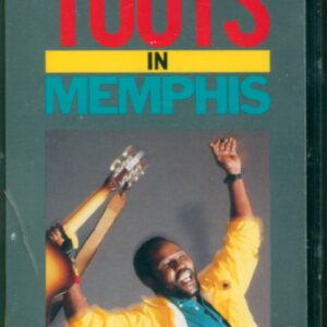 Toots Hibbert-Toots In Memphis-Tape-01