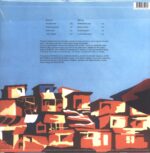 Toots & the Maytals-Funky Kingston-LP (Vinyl)-02