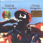 Toots & the Maytals-Funky Kingston-LP (Vinyl)-01